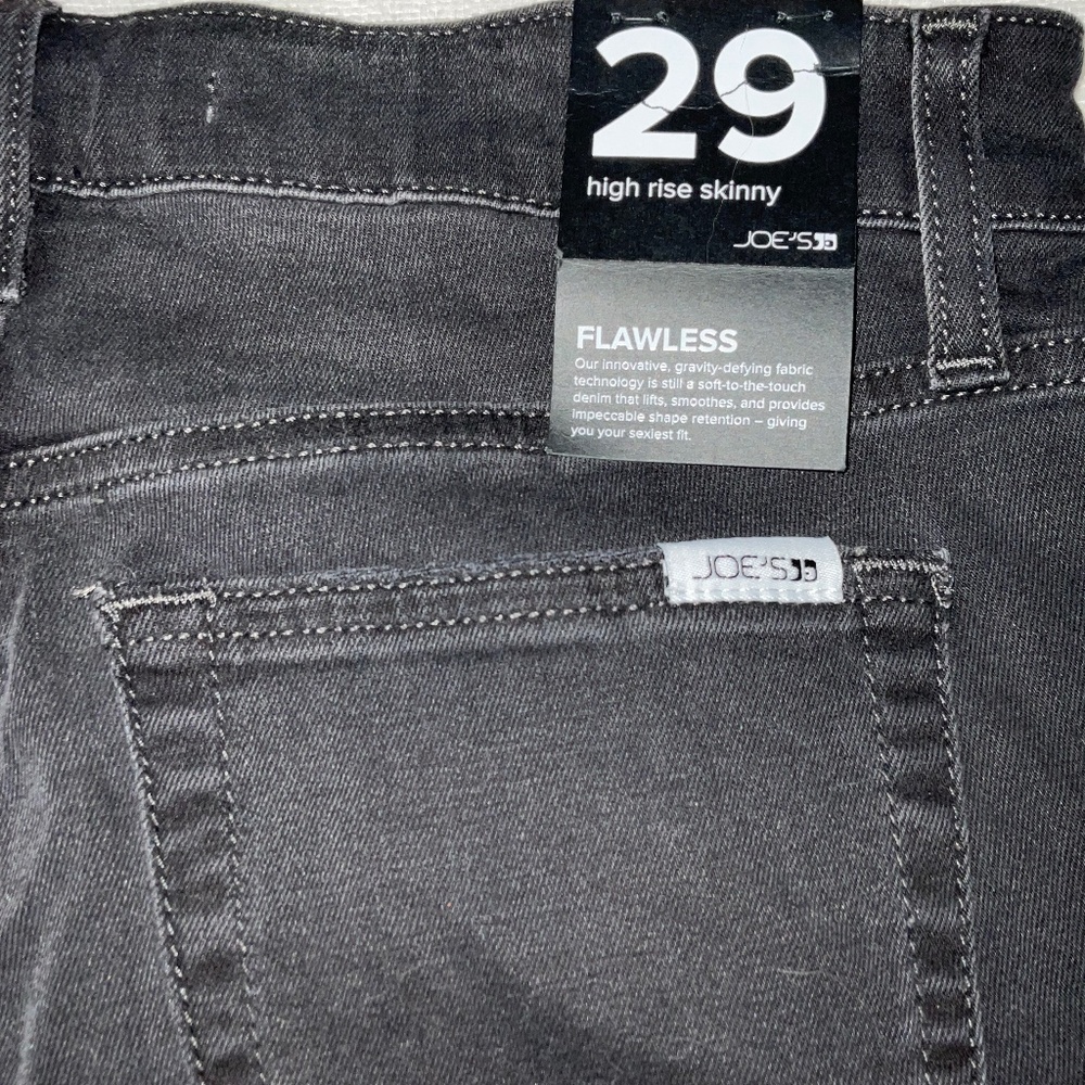 Joe’s Jeans size 29